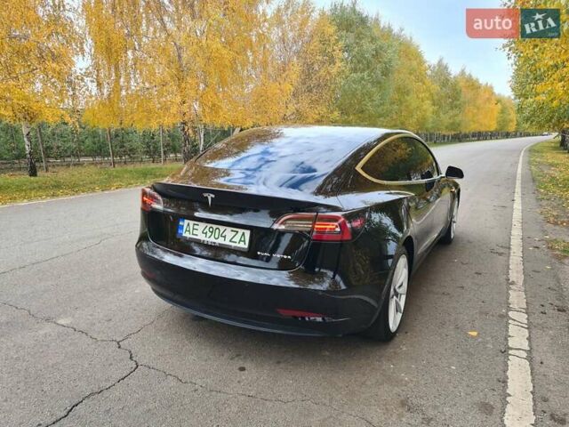 Тесла Модель 3, об'ємом двигуна 0 л та пробігом 123 тис. км за 15000 $, фото 3 на Automoto.ua