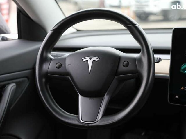 Тесла Модель 3, объемом двигателя 0 л и пробегом 66 тыс. км за 17000 $, фото 13 на Automoto.ua