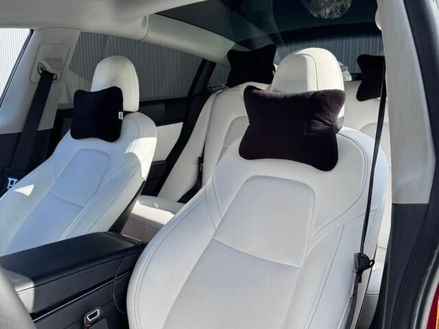 Тесла Модель 3, об'ємом двигуна 0 л та пробігом 115 тис. км за 17700 $, фото 11 на Automoto.ua