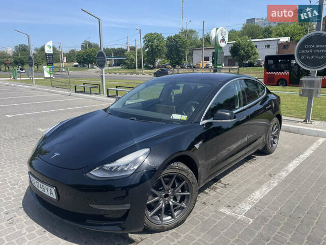 Тесла Модель 3, об'ємом двигуна 0 л та пробігом 94 тис. км за 19999 $, фото 3 на Automoto.ua