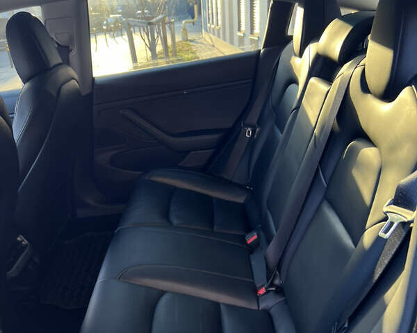 Тесла Модель 3, объемом двигателя 0 л и пробегом 160 тыс. км за 16000 $, фото 8 на Automoto.ua