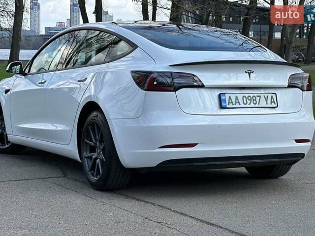 Тесла Модель 3, объемом двигателя 0 л и пробегом 47 тыс. км за 21500 $, фото 7 на Automoto.ua