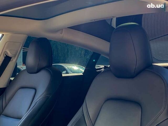 Тесла Модель 3, об'ємом двигуна 0 л та пробігом 75 тис. км за 21999 $, фото 13 на Automoto.ua