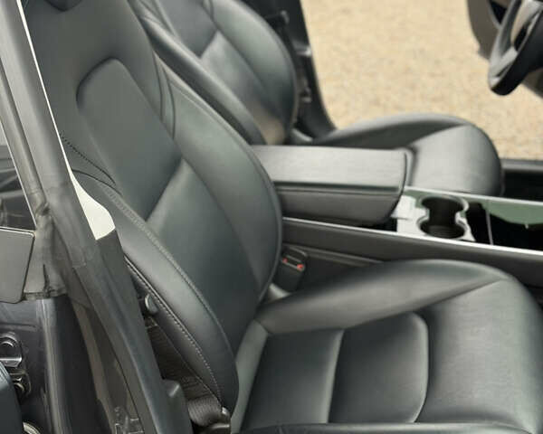 Тесла Модель 3, объемом двигателя 0 л и пробегом 150 тыс. км за 15900 $, фото 8 на Automoto.ua