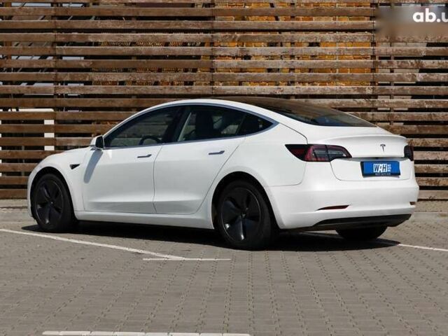 Тесла Модель 3, об'ємом двигуна 0 л та пробігом 203 тис. км за 14600 $, фото 9 на Automoto.ua