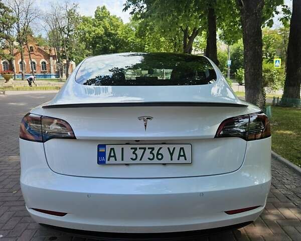 Тесла Модель 3, об'ємом двигуна 0 л та пробігом 116 тис. км за 15400 $, фото 1 на Automoto.ua