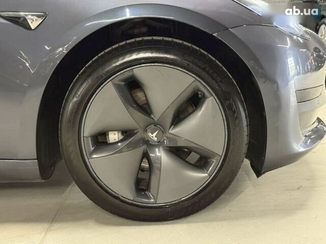 Тесла Модель 3, объемом двигателя 0 л и пробегом 134 тыс. км за 16800 $, фото 29 на Automoto.ua