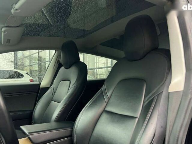 Тесла Модель 3, объемом двигателя 0 л и пробегом 95 тыс. км за 16800 $, фото 10 на Automoto.ua