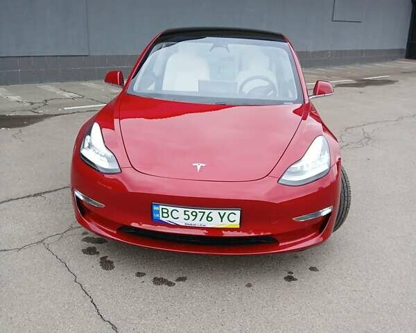 Тесла Модель 3, об'ємом двигуна 0 л та пробігом 88 тис. км за 19900 $, фото 10 на Automoto.ua