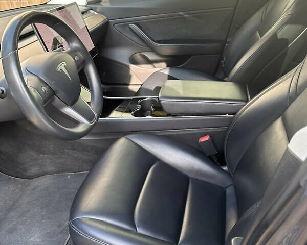 Тесла Модель 3, объемом двигателя 0 л и пробегом 134 тыс. км за 27000 $, фото 12 на Automoto.ua