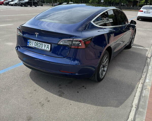 Тесла Модель 3, объемом двигателя 0 л и пробегом 207 тыс. км за 15000 $, фото 4 на Automoto.ua
