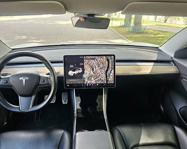 Тесла Модель 3, об'ємом двигуна 0 л та пробігом 116 тис. км за 15400 $, фото 11 на Automoto.ua