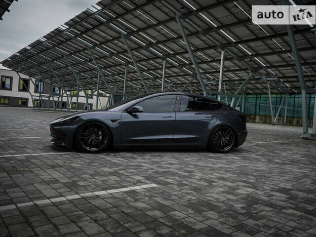 Тесла Модель 3, объемом двигателя 0 л и пробегом 58 тыс. км за 18999 $, фото 2 на Automoto.ua