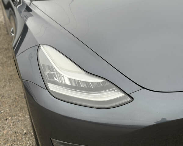 Тесла Модель 3, объемом двигателя 0 л и пробегом 150 тыс. км за 15900 $, фото 5 на Automoto.ua