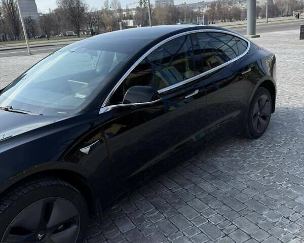 Тесла Модель 3, об'ємом двигуна 0 л та пробігом 53 тис. км за 17500 $, фото 12 на Automoto.ua