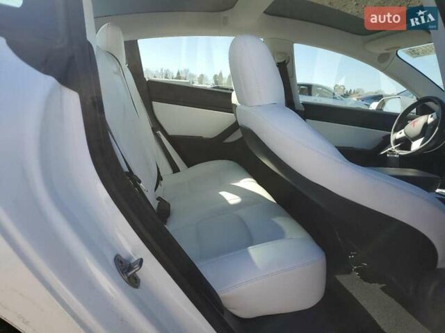 Тесла Модель 3, объемом двигателя 0 л и пробегом 100 тыс. км за 8000 $, фото 8 на Automoto.ua