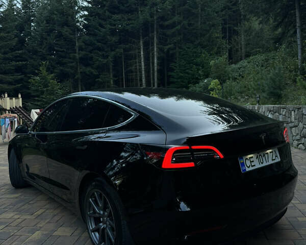 Тесла Модель 3, объемом двигателя 0 л и пробегом 58 тыс. км за 20499 $, фото 9 на Automoto.ua
