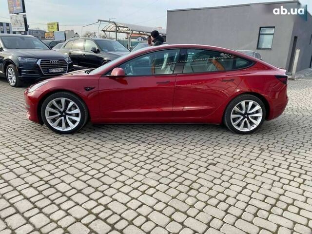 Тесла Модель 3, объемом двигателя 0 л и пробегом 89 тыс. км за 18700 $, фото 3 на Automoto.ua