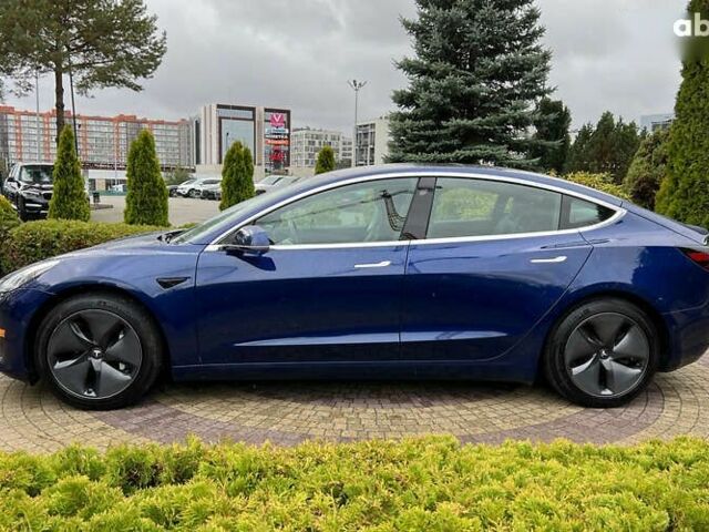 Тесла Модель 3, объемом двигателя 0 л и пробегом 151 тыс. км за 17850 $, фото 3 на Automoto.ua