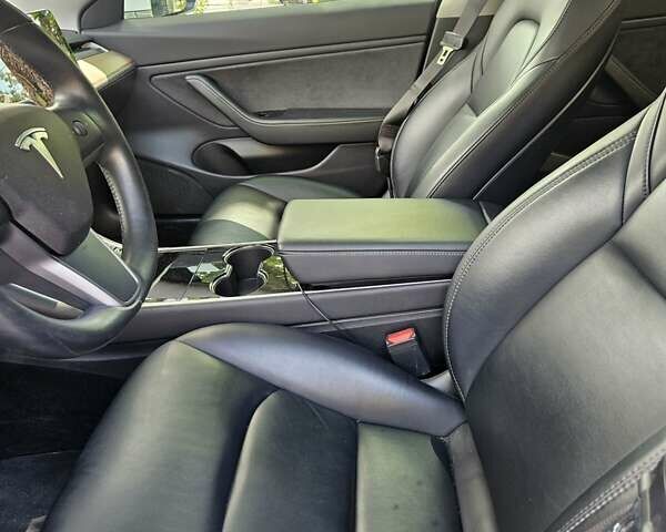 Тесла Модель 3, об'ємом двигуна 0 л та пробігом 116 тис. км за 15400 $, фото 10 на Automoto.ua