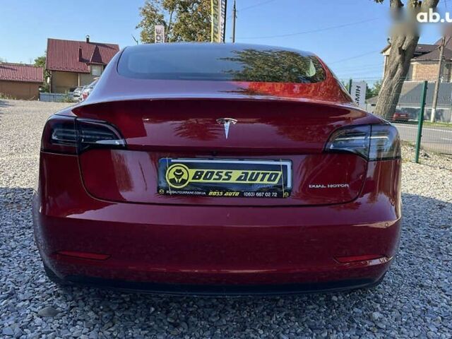 Тесла Модель 3, об'ємом двигуна 0 л та пробігом 96 тис. км за 21300 $, фото 4 на Automoto.ua