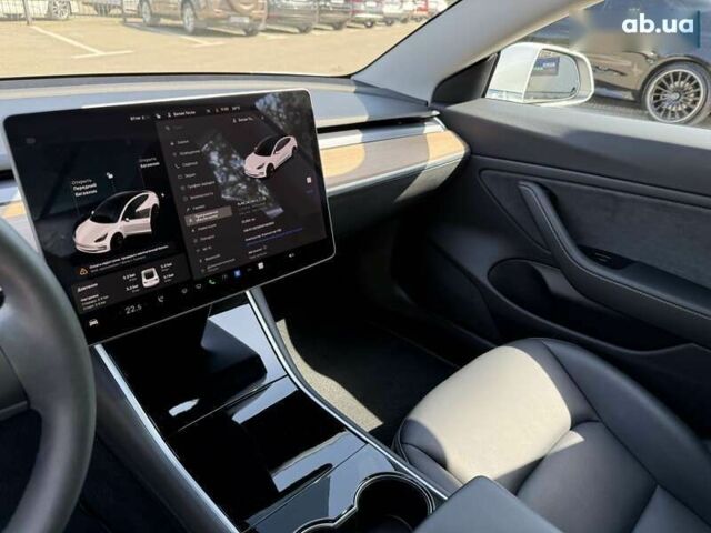 Тесла Модель 3, объемом двигателя 0 л и пробегом 31 тыс. км за 19900 $, фото 18 на Automoto.ua
