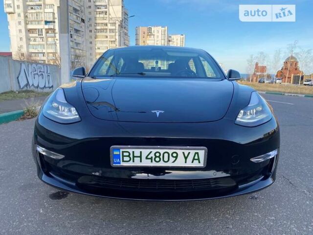 Тесла Модель 3, об'ємом двигуна 0 л та пробігом 38 тис. км за 29000 $, фото 5 на Automoto.ua