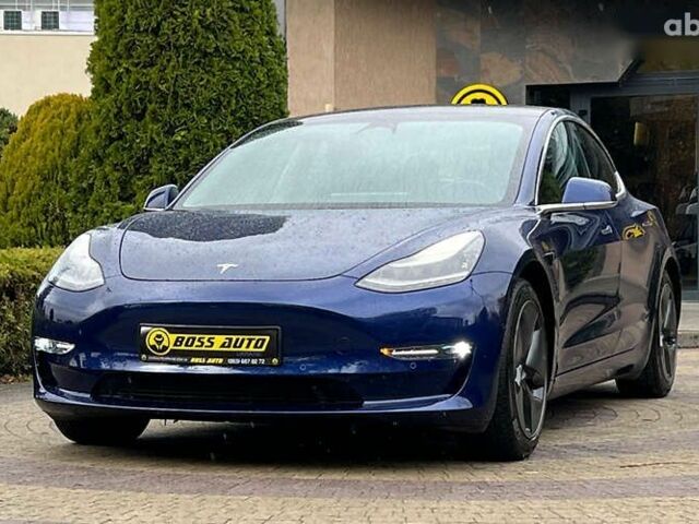 Тесла Модель 3, объемом двигателя 0 л и пробегом 151 тыс. км за 17850 $, фото 2 на Automoto.ua