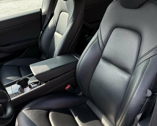 Тесла Модель 3, об'ємом двигуна 0 л та пробігом 53 тис. км за 17500 $, фото 4 на Automoto.ua