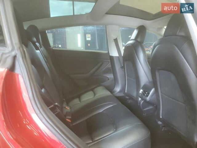 Тесла Модель 3, об'ємом двигуна 0 л та пробігом 85 тис. км за 3000 $, фото 9 на Automoto.ua
