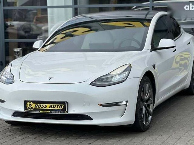 Тесла Модель 3, об'ємом двигуна 0 л та пробігом 89 тис. км за 16900 $, фото 2 на Automoto.ua