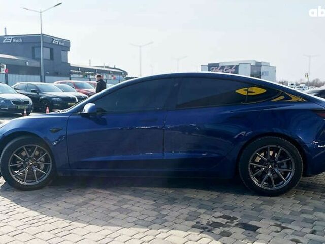 Тесла Модель 3, об'ємом двигуна 0 л та пробігом 91 тис. км за 19700 $, фото 3 на Automoto.ua