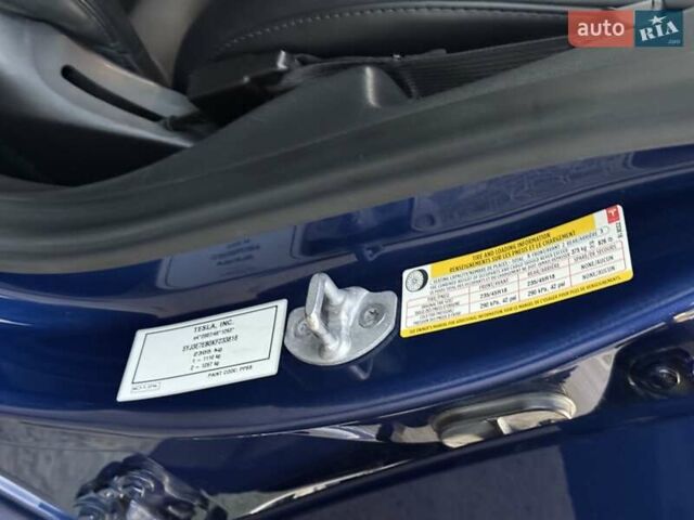 Тесла Модель 3, об'ємом двигуна 0 л та пробігом 156 тис. км за 17650 $, фото 43 на Automoto.ua