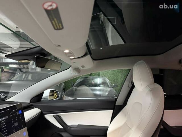 Тесла Модель 3, об'ємом двигуна 0 л та пробігом 112 тис. км за 16500 $, фото 23 на Automoto.ua
