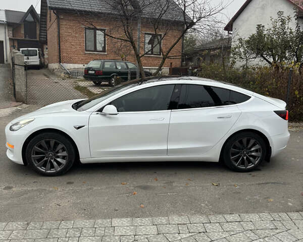 Тесла Модель 3, об'ємом двигуна 0 л та пробігом 169 тис. км за 14600 $, фото 14 на Automoto.ua