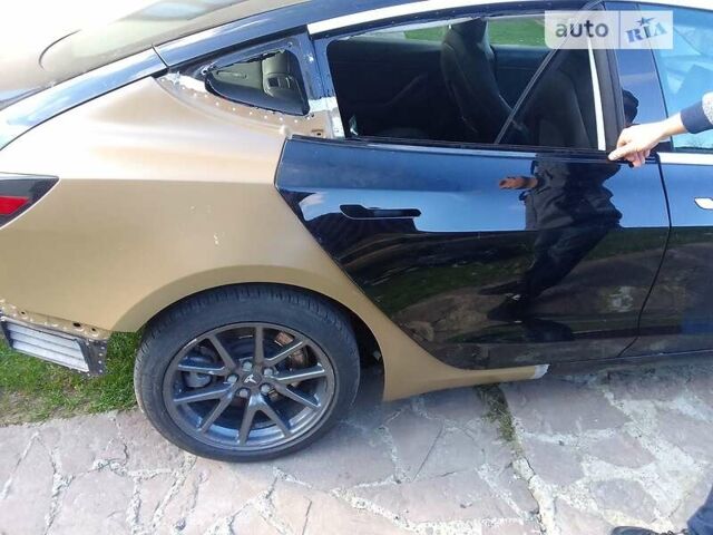 Тесла Модель 3, об'ємом двигуна 0 л та пробігом 64 тис. км за 33300 $, фото 43 на Automoto.ua