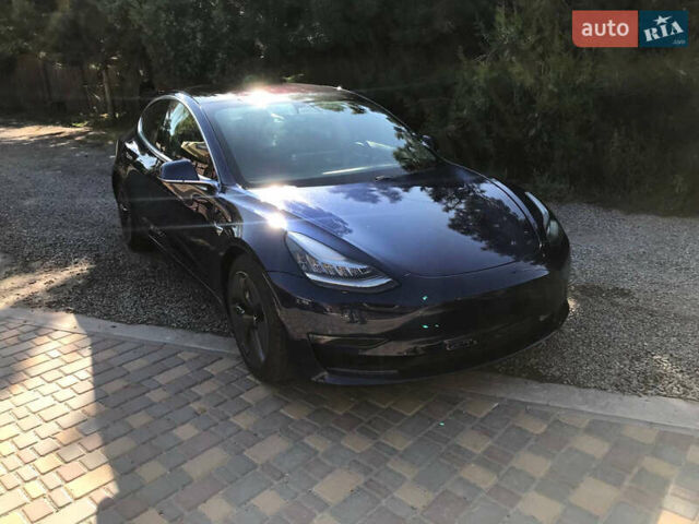 Тесла Модель 3, об'ємом двигуна 0 л та пробігом 40 тис. км за 36000 $, фото 12 на Automoto.ua
