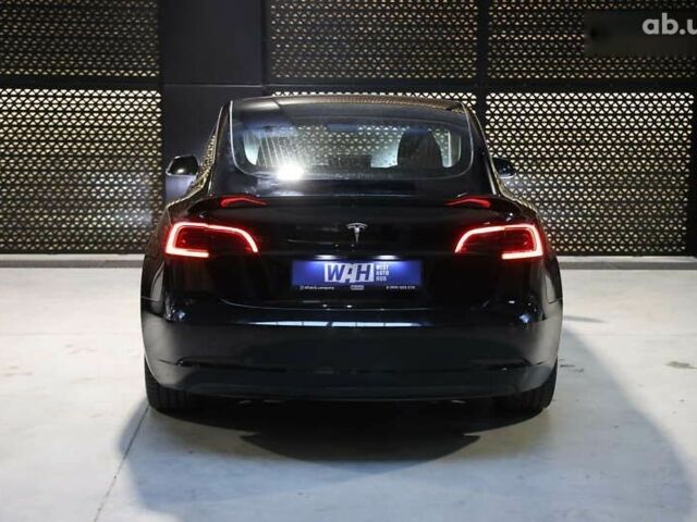 Тесла Модель 3, объемом двигателя 0 л и пробегом 163 тыс. км за 14999 $, фото 4 на Automoto.ua
