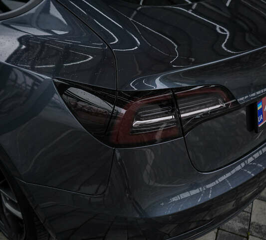 Тесла Модель 3, объемом двигателя 0 л и пробегом 58 тыс. км за 18999 $, фото 8 на Automoto.ua