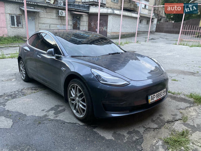 Тесла Модель 3, объемом двигателя 0 л и пробегом 29 тыс. км за 21200 $, фото 2 на Automoto.ua