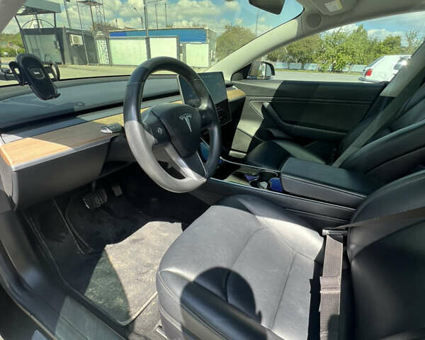 Тесла Модель 3, объемом двигателя 0 л и пробегом 123 тыс. км за 16600 $, фото 12 на Automoto.ua