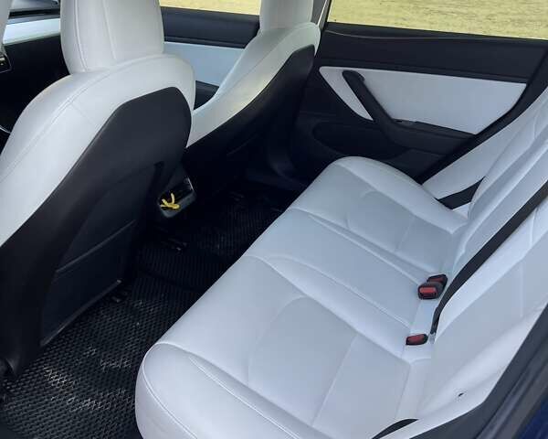 Тесла Модель 3, объемом двигателя 0 л и пробегом 120 тыс. км за 19000 $, фото 2 на Automoto.ua