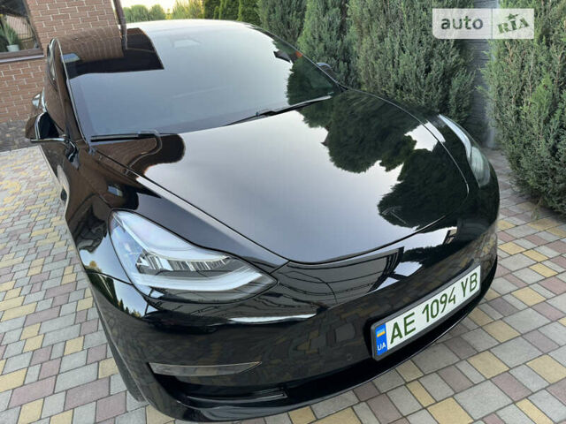 Тесла Модель 3, объемом двигателя 0 л и пробегом 64 тыс. км за 23999 $, фото 17 на Automoto.ua