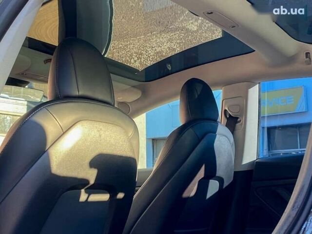 Тесла Модель 3, об'ємом двигуна 0 л та пробігом 113 тис. км за 18500 $, фото 14 на Automoto.ua