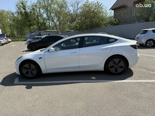 Тесла Модель 3, объемом двигателя 0 л и пробегом 31 тыс. км за 19900 $, фото 5 на Automoto.ua