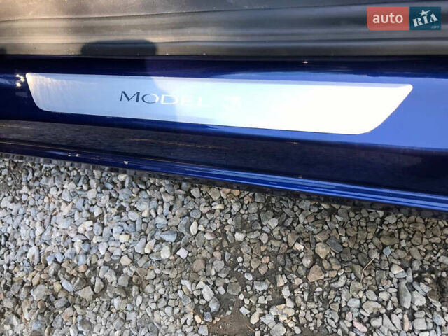 Тесла Модель 3, об'ємом двигуна 0 л та пробігом 40 тис. км за 36000 $, фото 22 на Automoto.ua