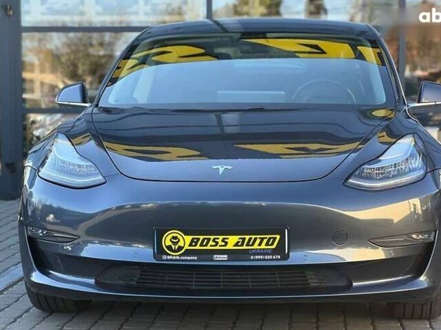 Тесла Модель 3, об'ємом двигуна 0 л та пробігом 90 тис. км за 18500 $, фото 1 на Automoto.ua