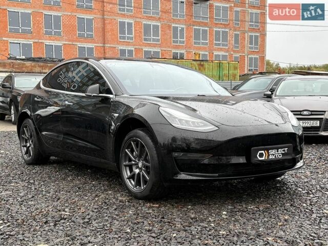 Тесла Модель 3, об'ємом двигуна 0 л та пробігом 60 тис. км за 13600 $, фото 4 на Automoto.ua