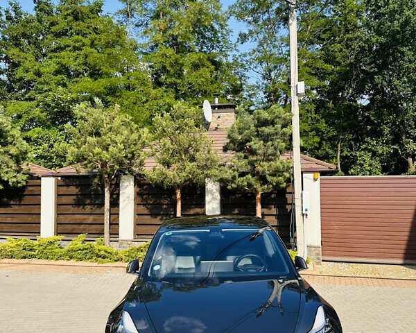 Тесла Модель 3, объемом двигателя 0 л и пробегом 134 тыс. км за 27000 $, фото 3 на Automoto.ua