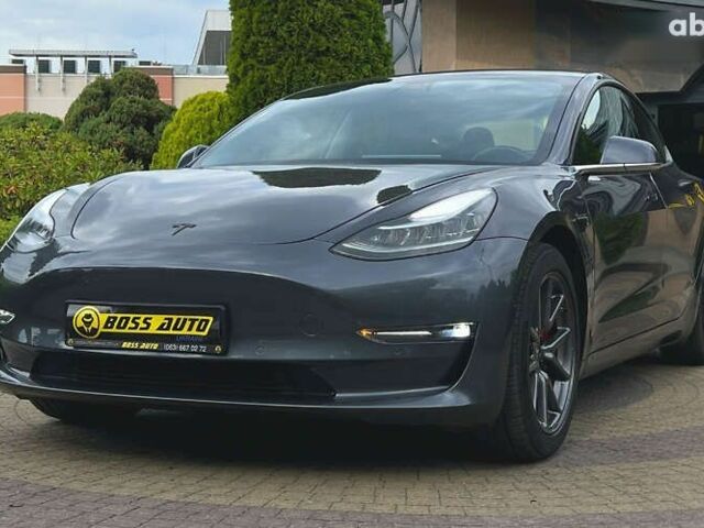 Тесла Модель 3, объемом двигателя 0 л и пробегом 69 тыс. км за 18500 $, фото 2 на Automoto.ua